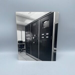 Vintage 8x10 Train  Southern New Spence Yard Linwood‎ NC Mounted Photo #18